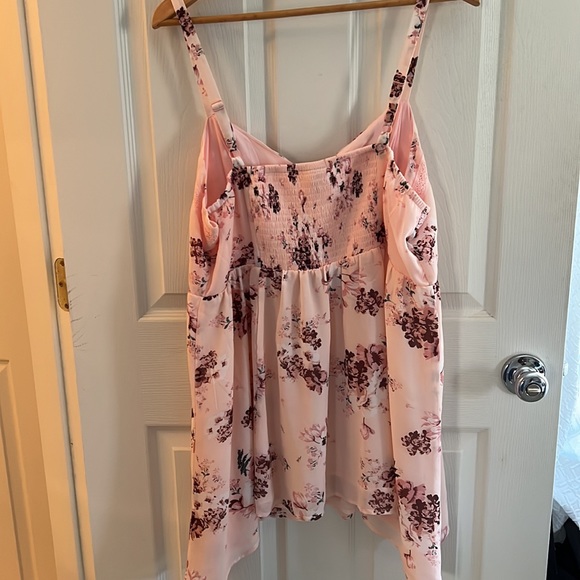 Adorable Spring Camisole - Picture 6 of 6